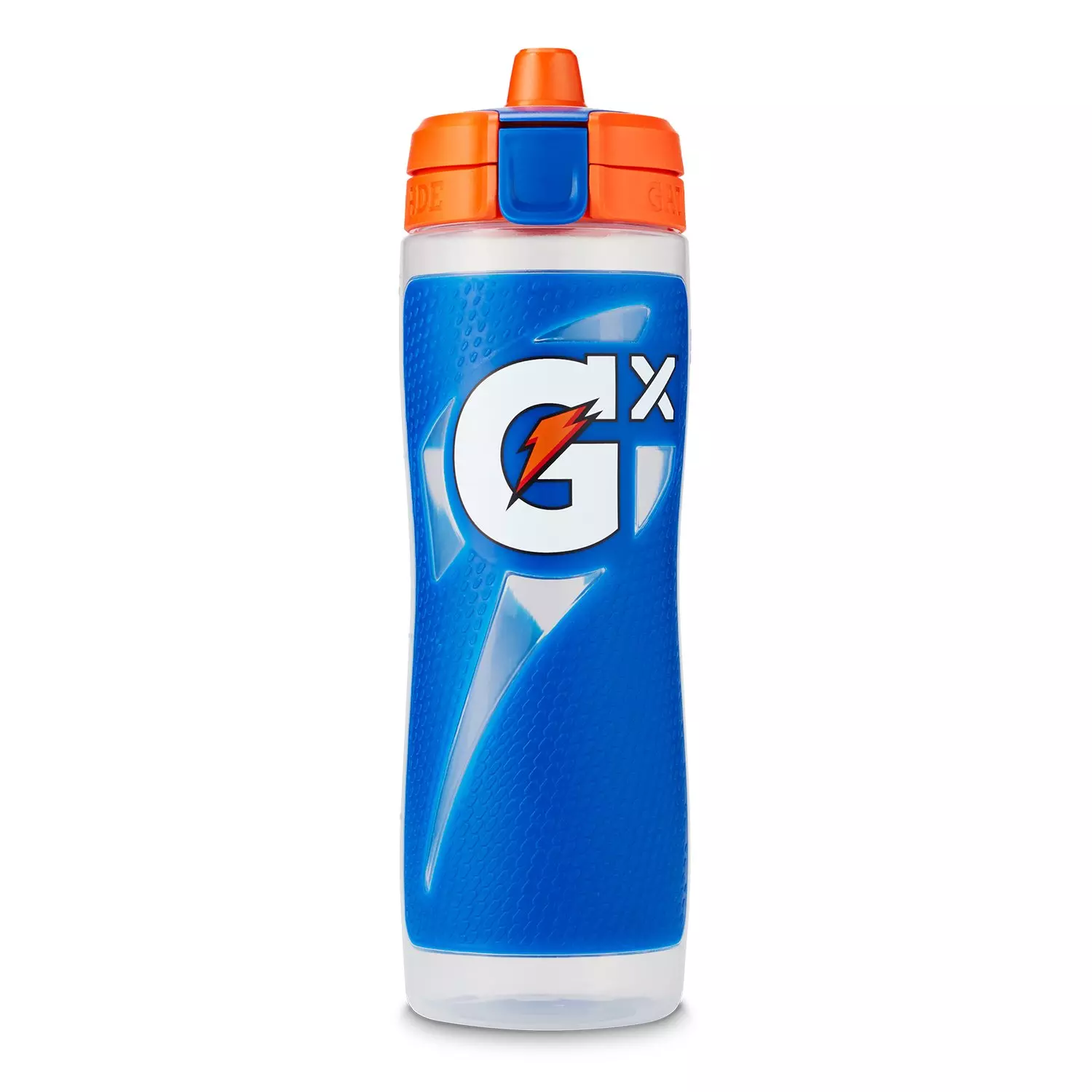 Nike 2024 gatorade bottle